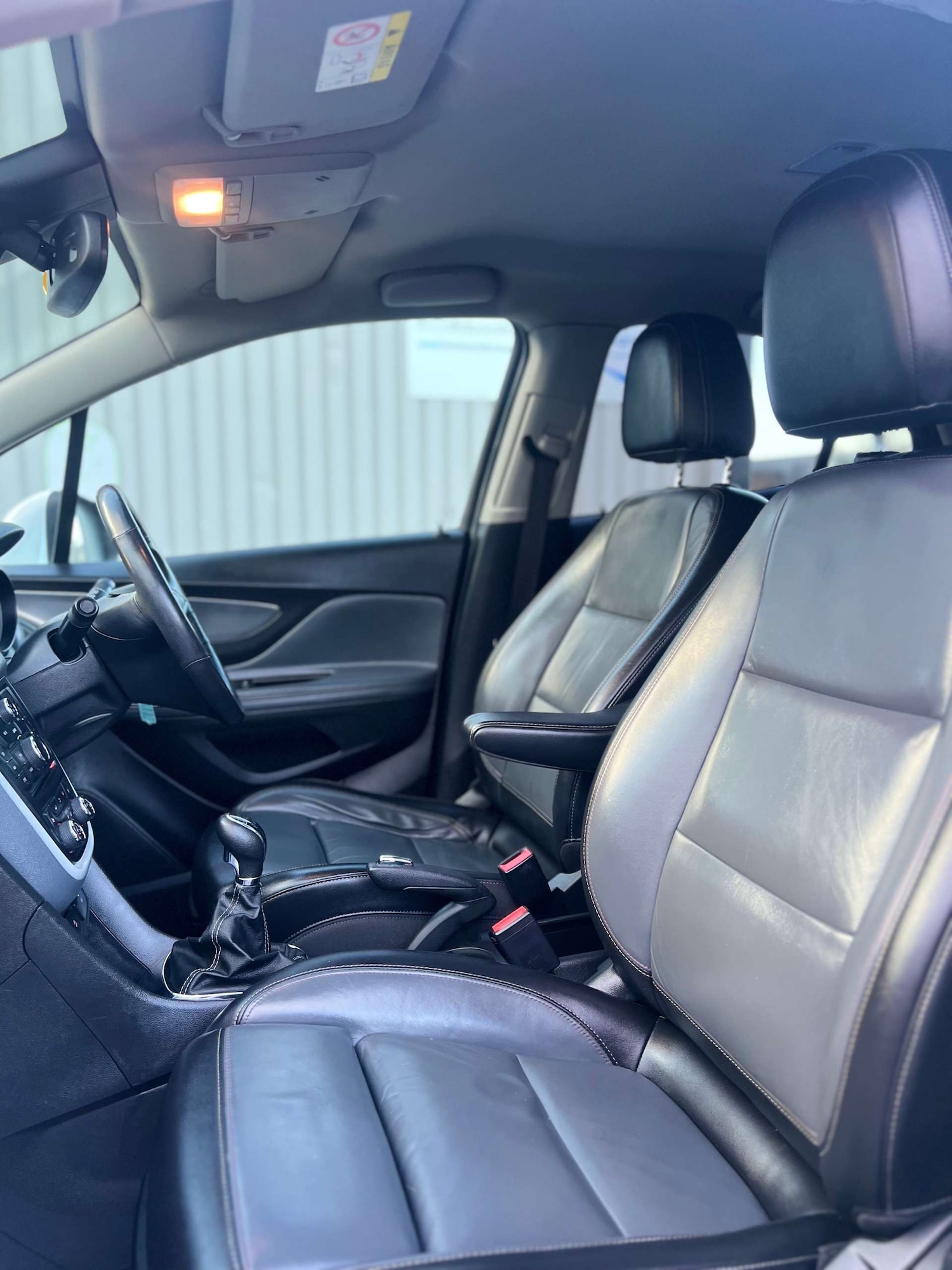 Used Vauxhall Mokka 2014 for sale - 77003515: Photo 15