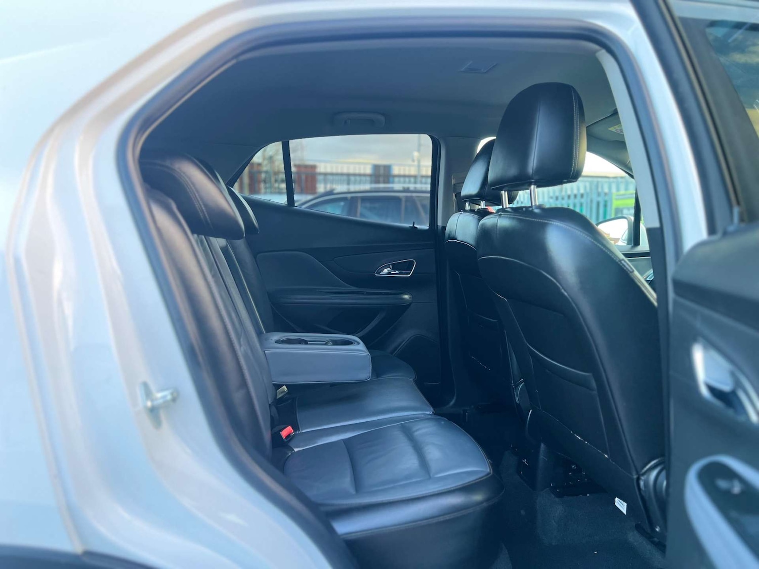 Used Vauxhall Mokka 2014 for sale - 77003515: Photo 19