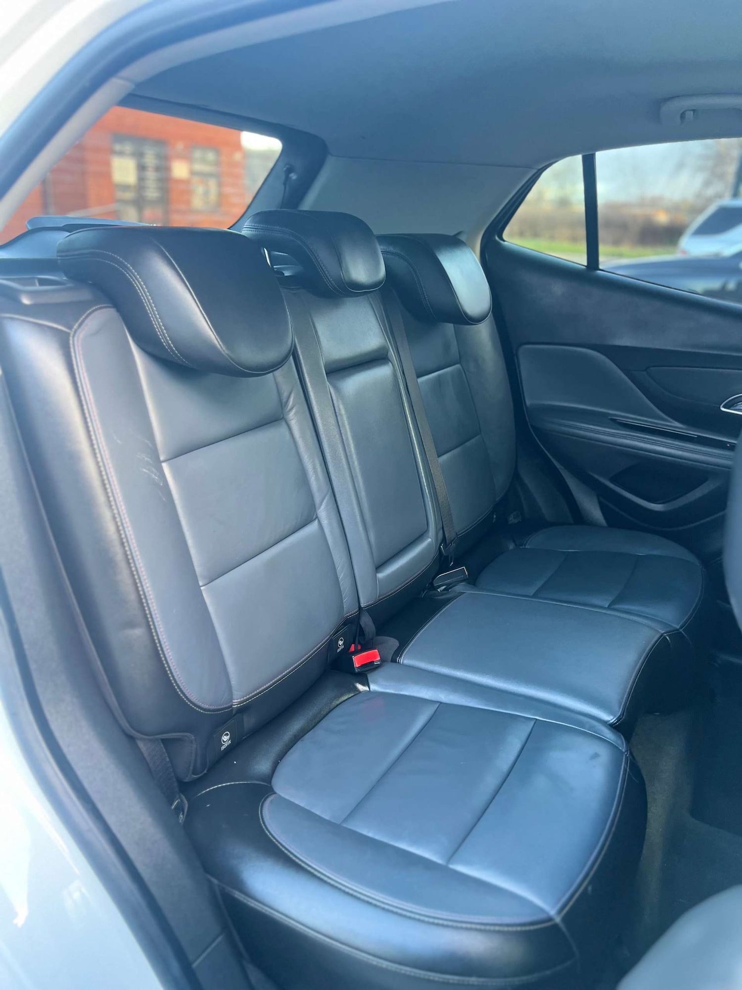 Used Vauxhall Mokka 2014 for sale - 77003515: Photo 20