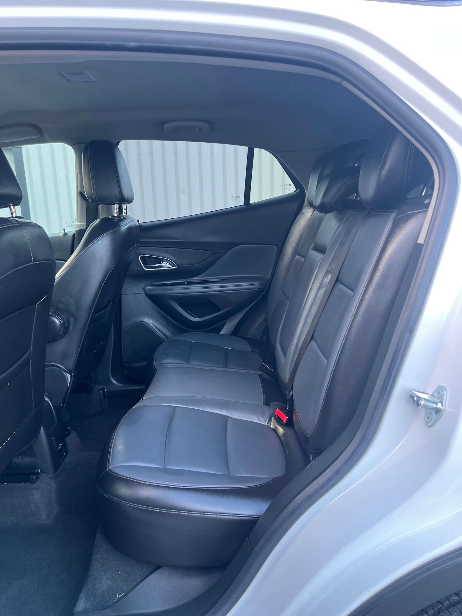 Used Vauxhall Mokka 2014 for sale - 77003515: Photo 21