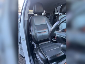 Used Vauxhall Mokka 2014 for sale - 77003515: Photo