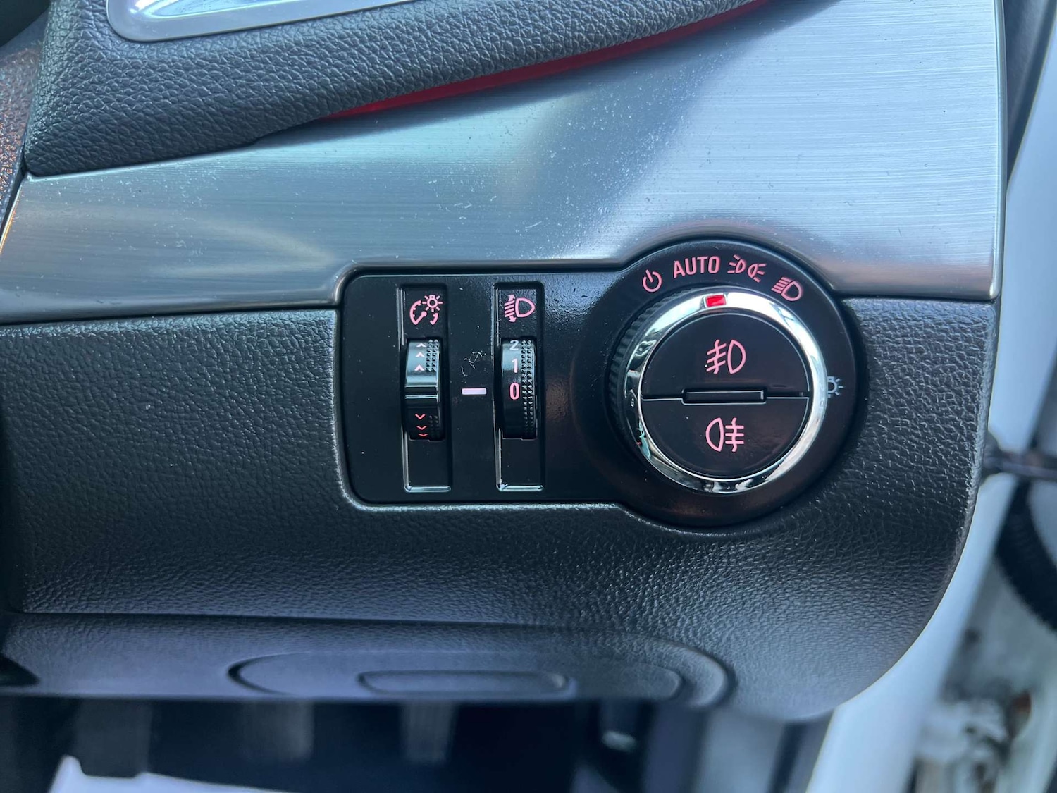 Used Vauxhall Mokka 2014 for sale - 77003515: Photo 37