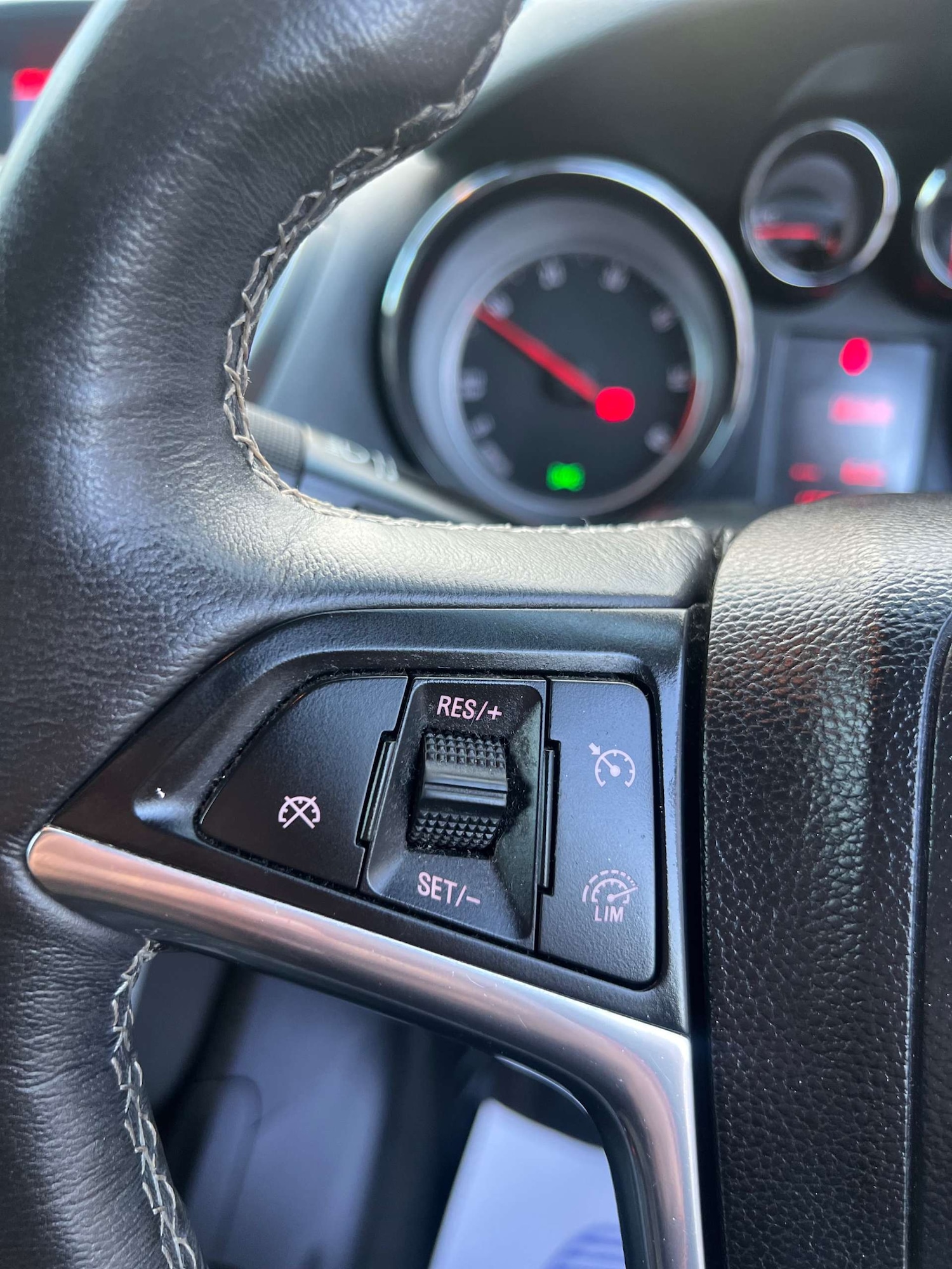 Used Vauxhall Mokka 2014 for sale - 77003515: Photo 38