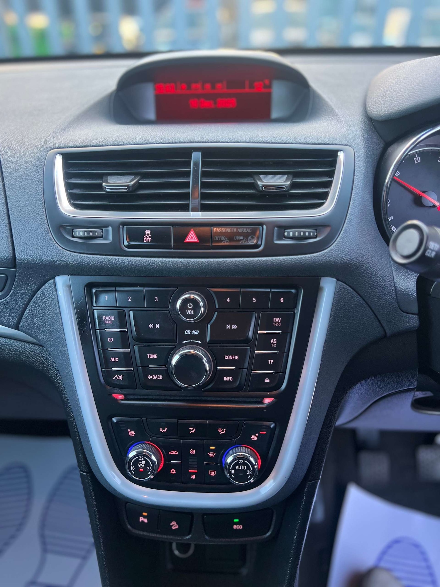 Used Vauxhall Mokka 2014 for sale - 77003515: Photo 39