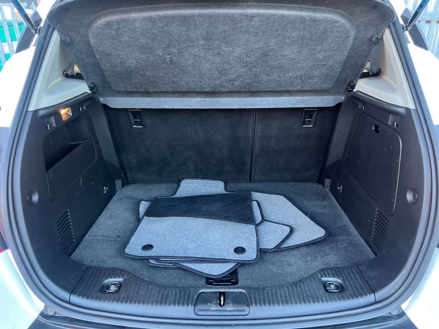 Used Vauxhall Mokka 2014 for sale - 77003515: Photo 40