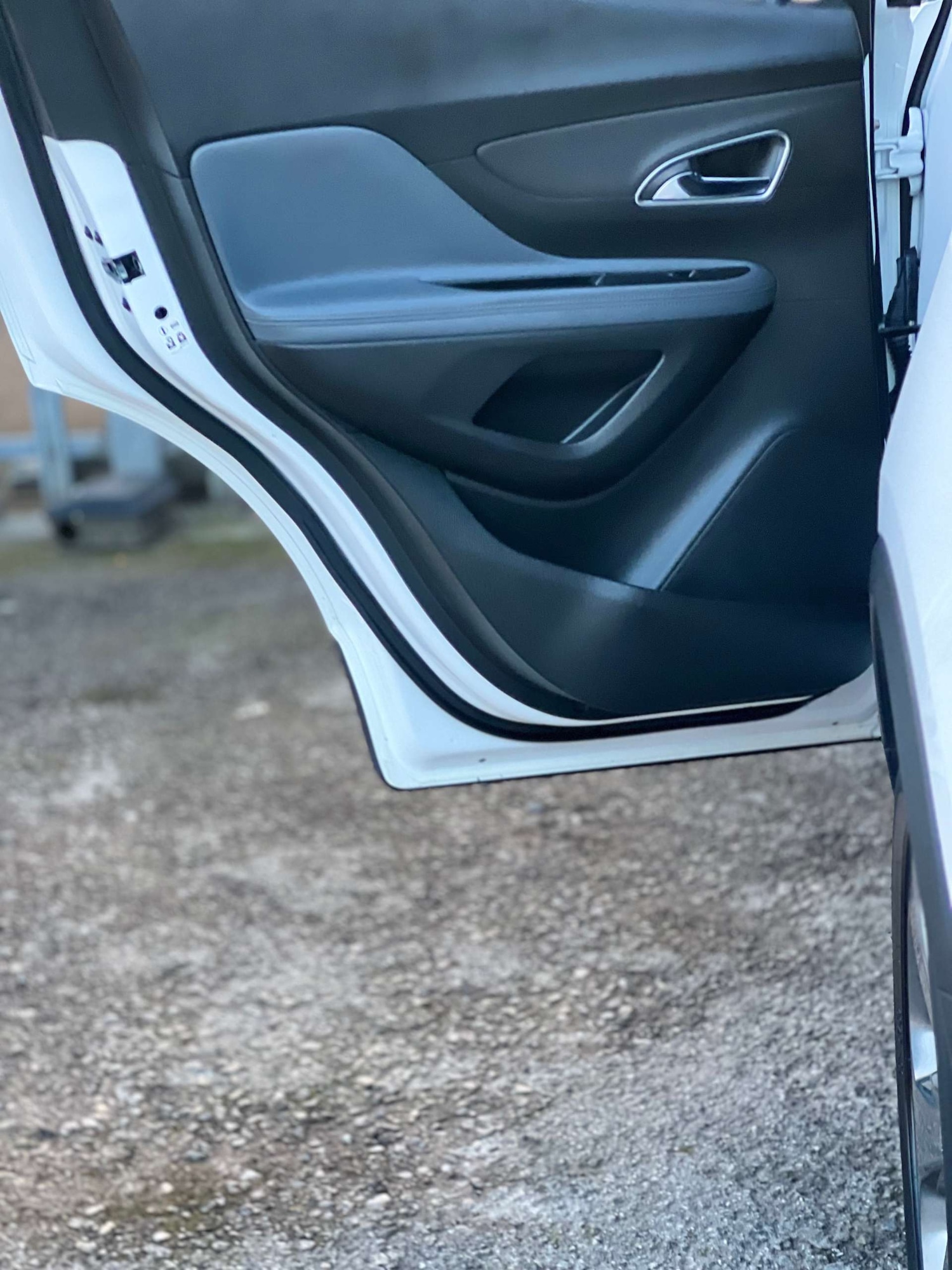 Used Vauxhall Mokka 2014 for sale - 77003515: Photo 45