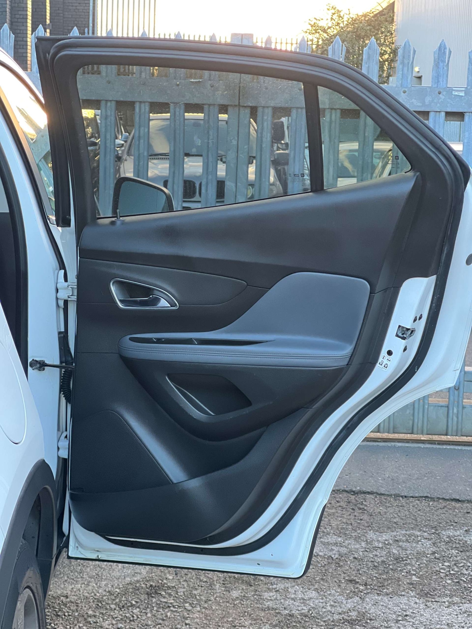 Used Vauxhall Mokka 2014 for sale - 77003515: Photo 46