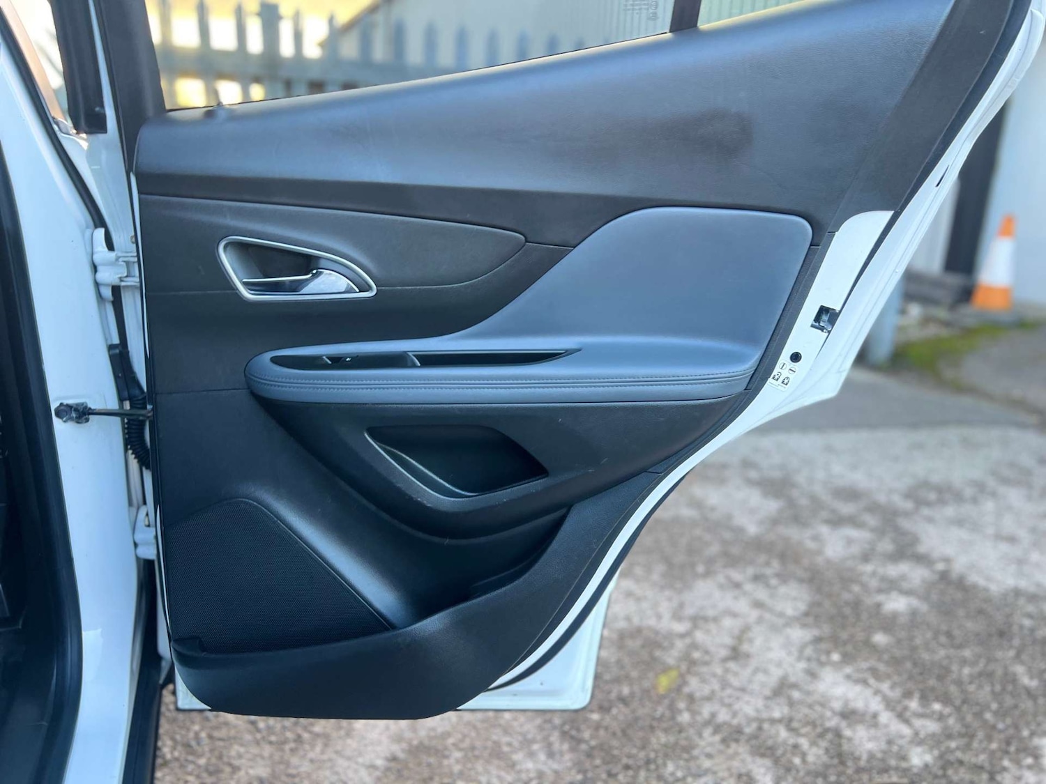 Used Vauxhall Mokka 2014 for sale - 77003515: Photo 47