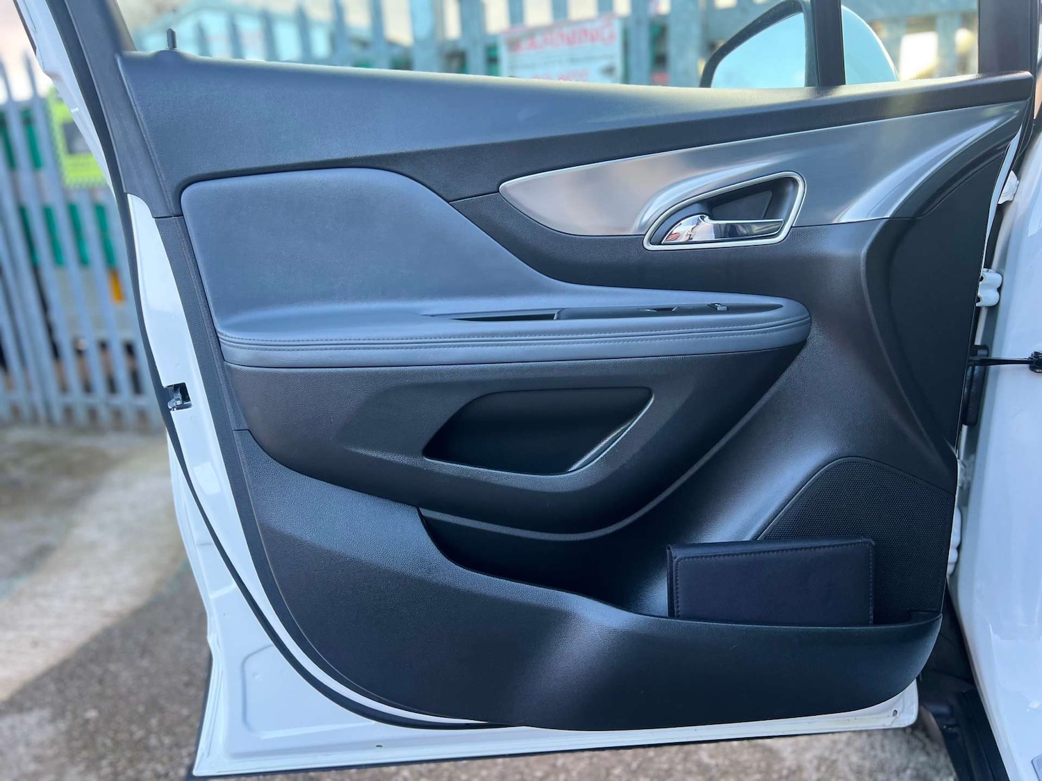 Used Vauxhall Mokka 2014 for sale - 77003515: Photo 51