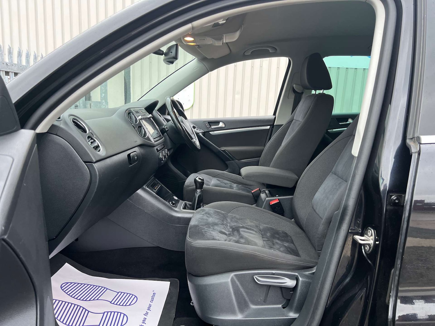 Used Volkswagen Tiguan 2015 for sale - 76878084: Photo 17