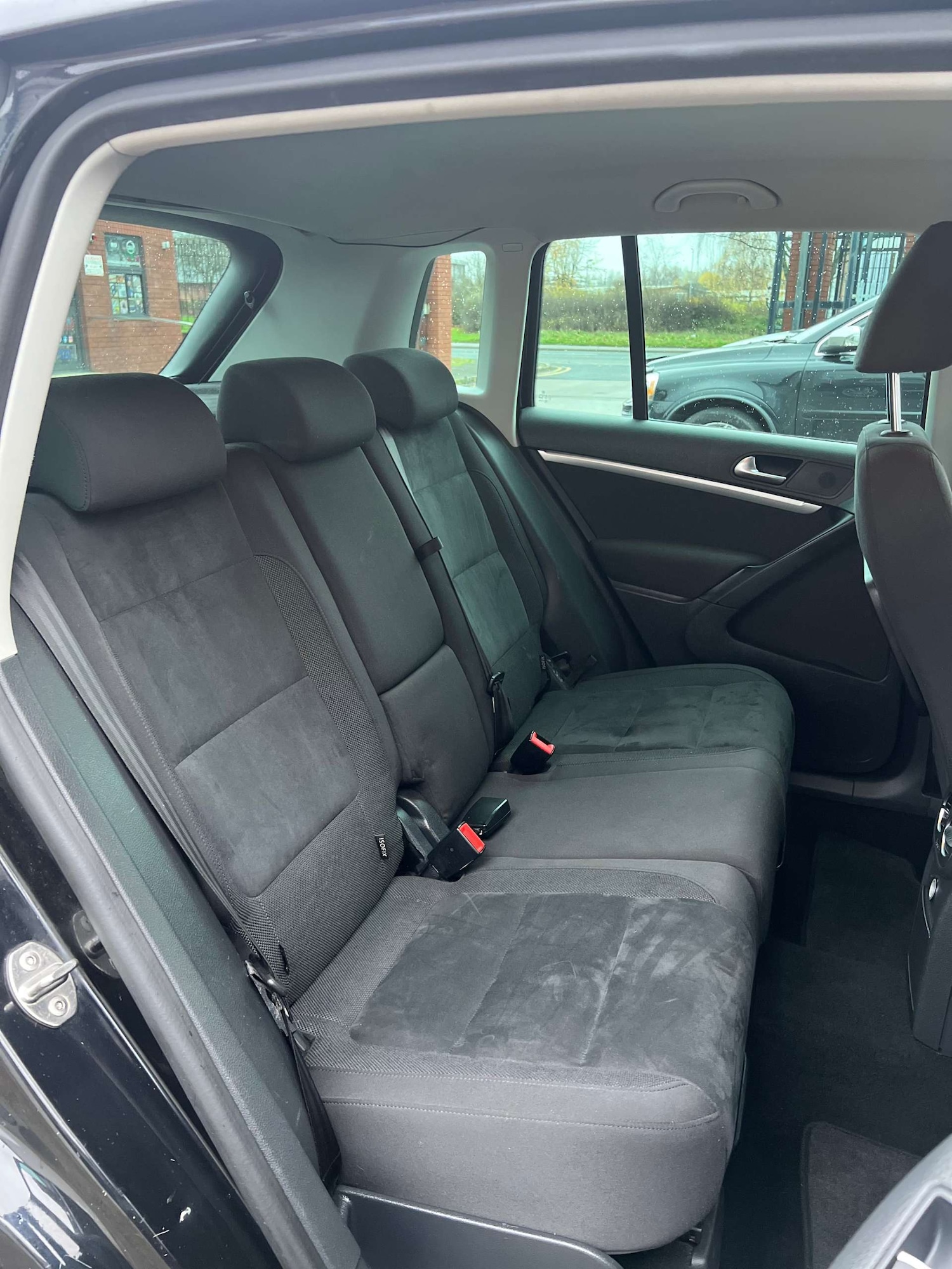 Used Volkswagen Tiguan 2015 for sale - 76878084: Photo 19