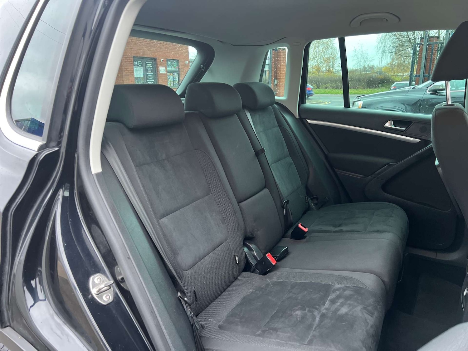 Used Volkswagen Tiguan 2015 for sale - 76878084: Photo 20