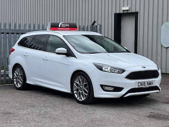 Used Ford Focus 2016 for sale - 78619944: Photo