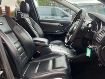 Used Mercedes-Benz R-Class 2012 for sale - 75155371: Photo