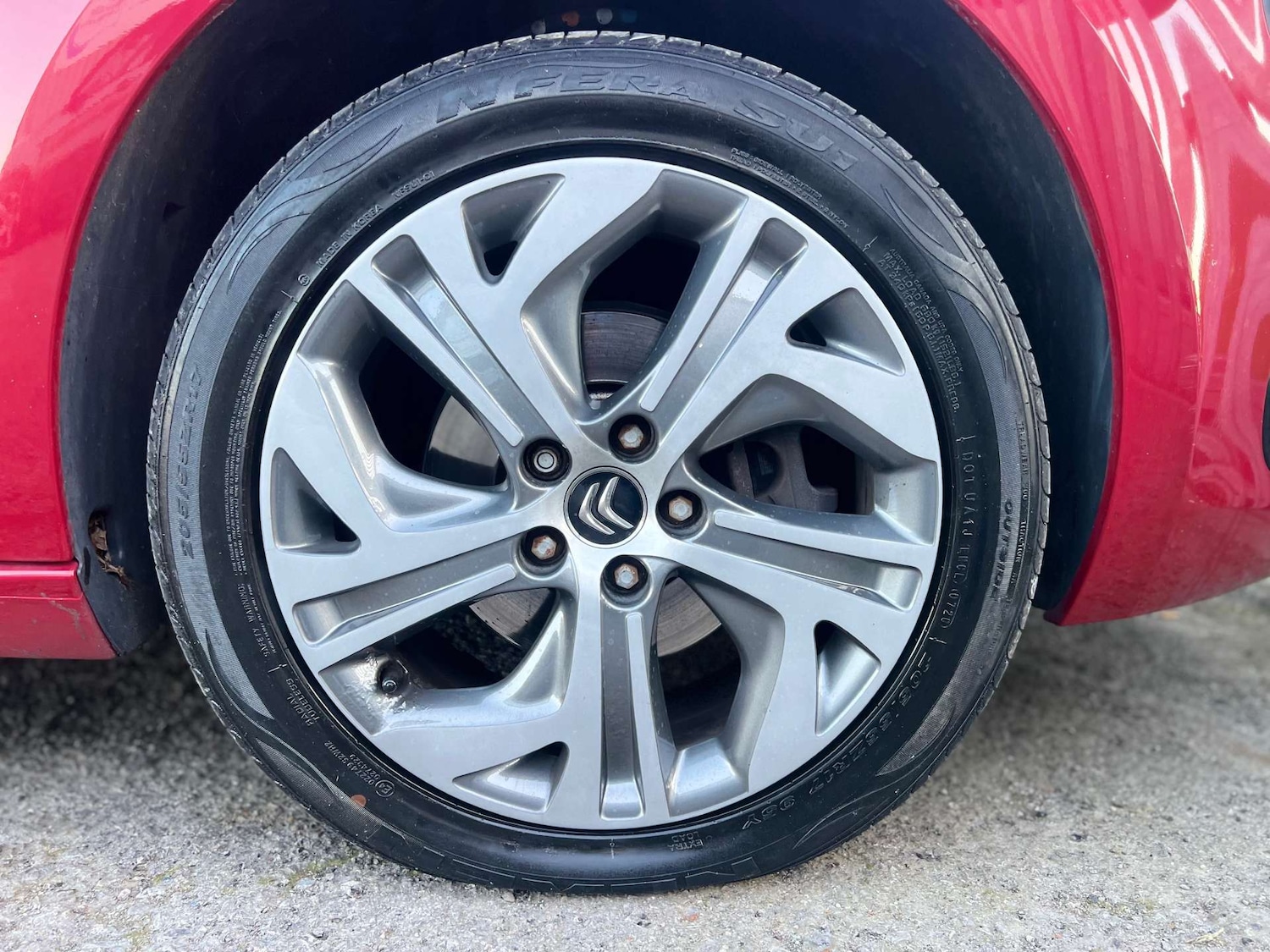 Used Citroen C4 Picasso 2016 for sale - 76642951: Photo 14