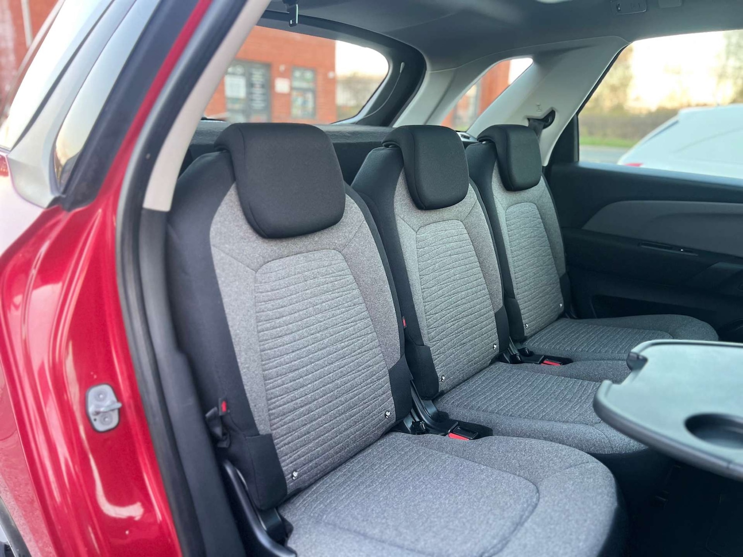 Used Citroen C4 Picasso 2016 for sale - 76642951: Photo 25