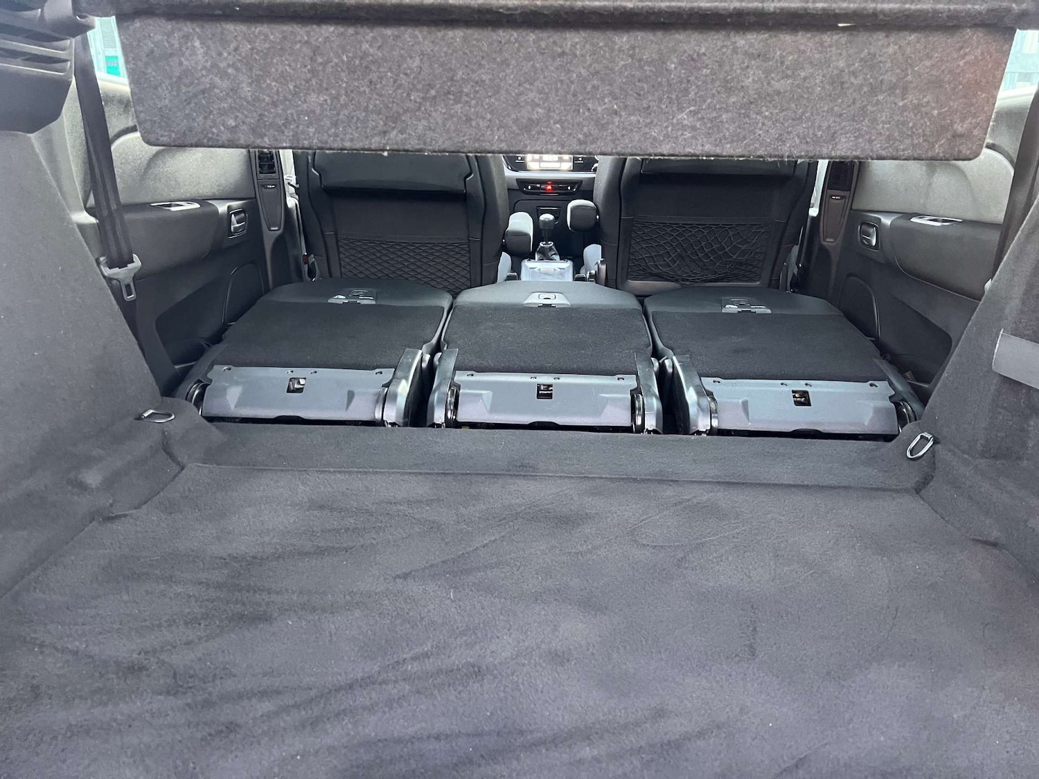 Used Citroen C4 Picasso 2016 for sale - 76642951: Photo 39