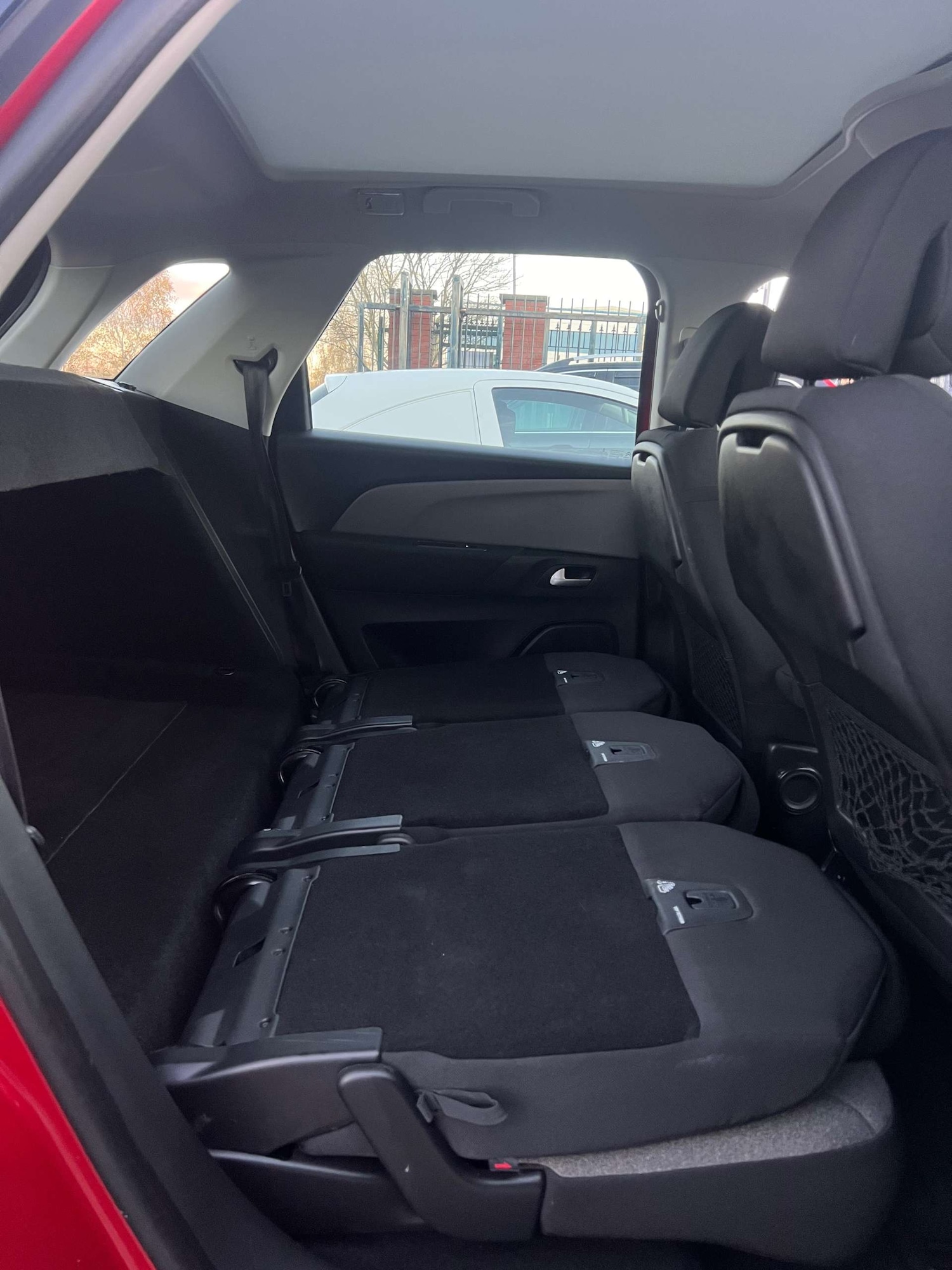 Used Citroen C4 Picasso 2016 for sale - 76642951: Photo 42