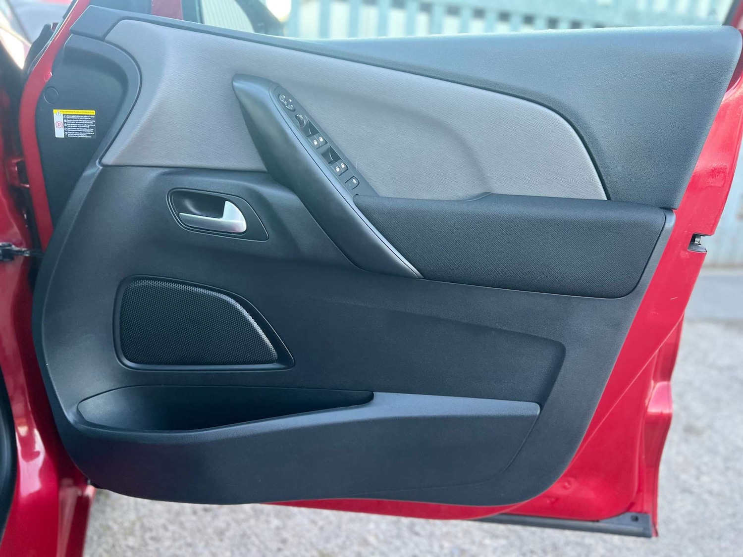 Used Citroen C4 Picasso 2016 for sale - 76642951: Photo 52