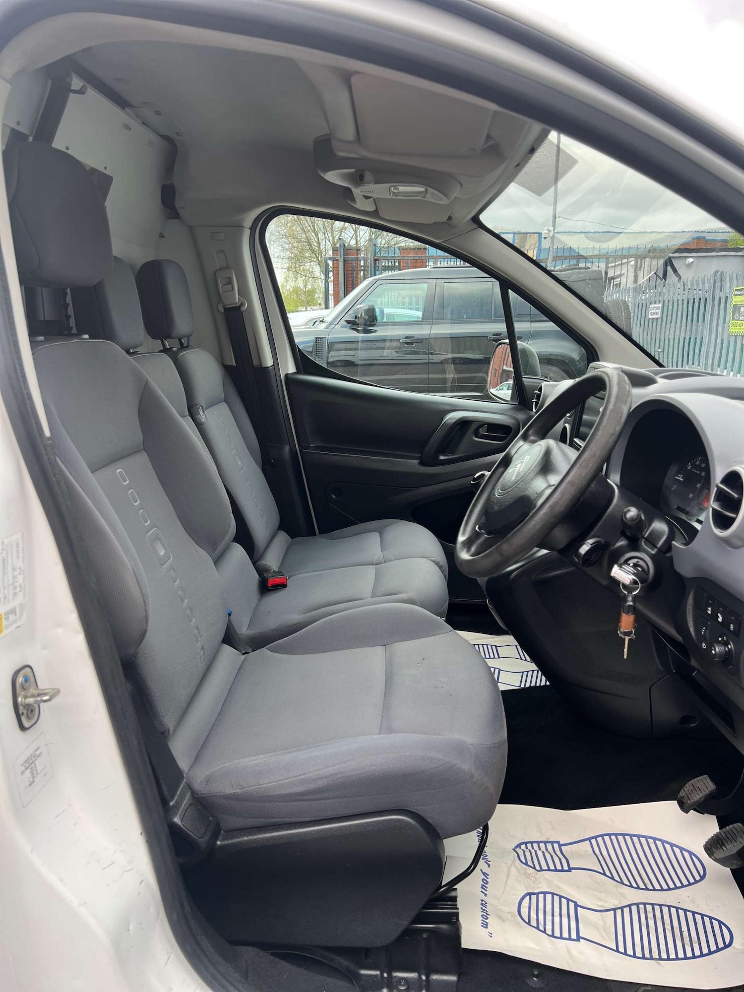 Used Citroen Berlingo 2016 for sale - 78183421: Photo 12