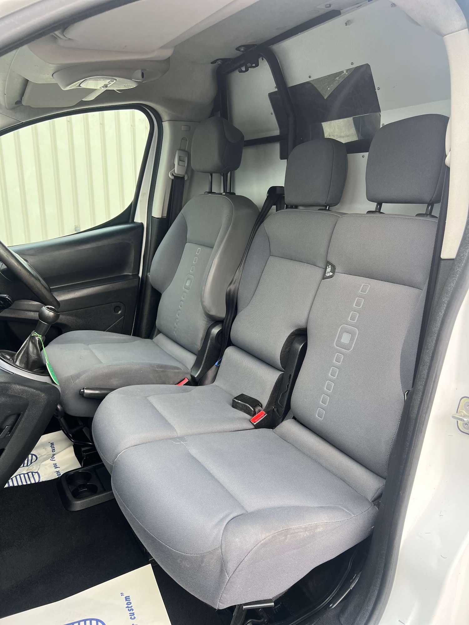 Used Citroen Berlingo 2016 for sale - 78183421: Photo 14