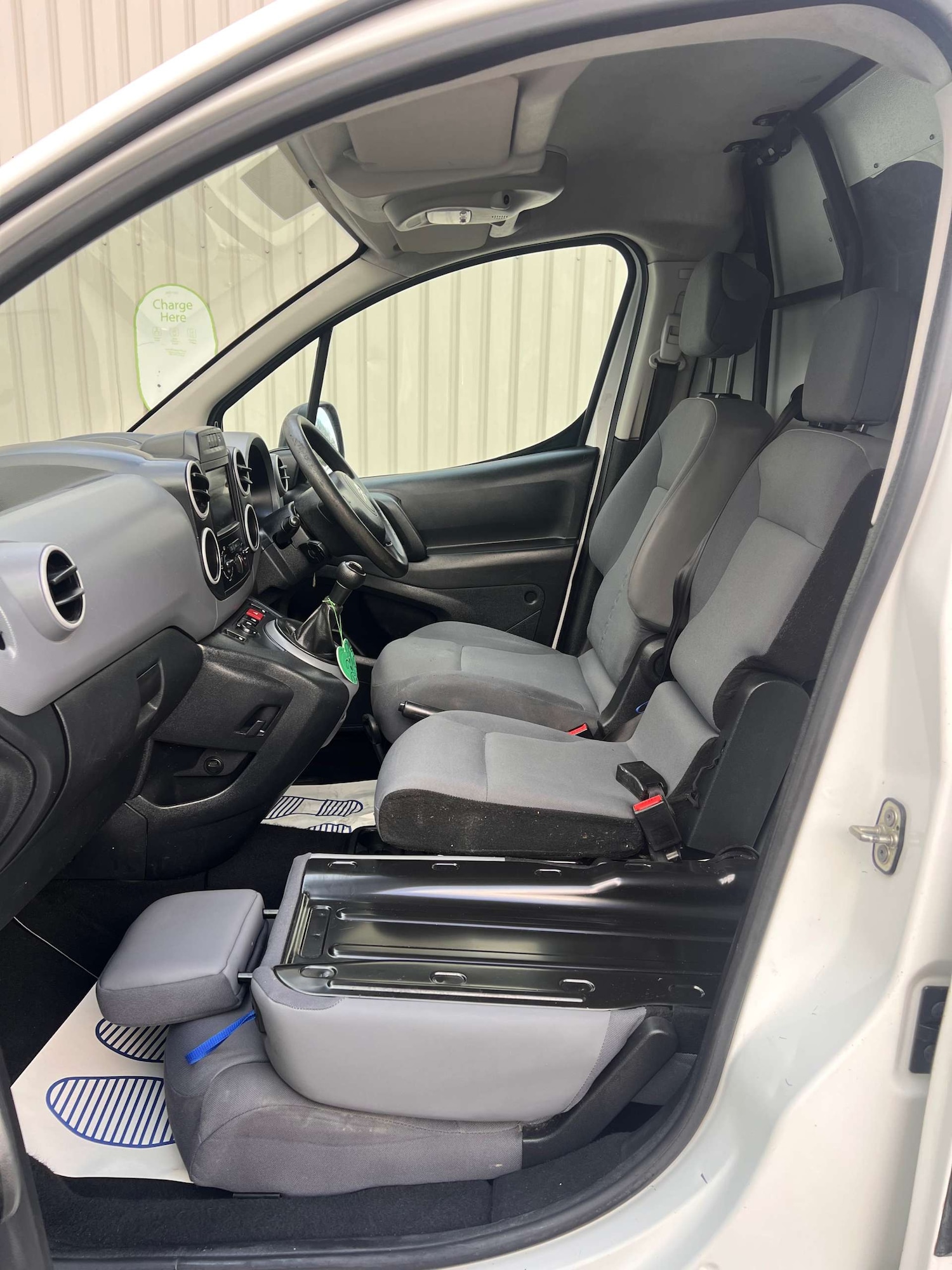 Used Citroen Berlingo 2016 for sale - 78183421: Photo 16