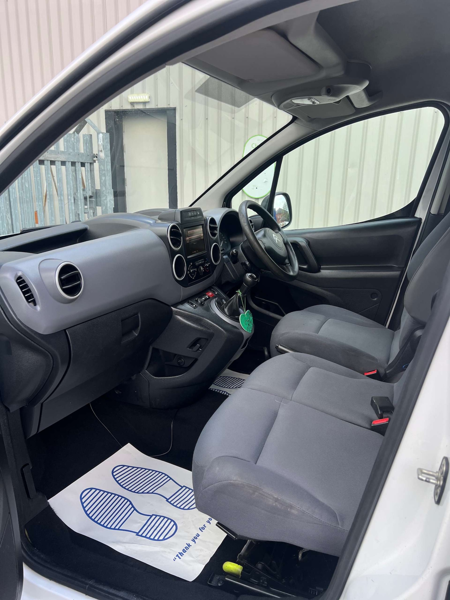 Used Citroen Berlingo 2016 for sale - 78183421: Photo 17