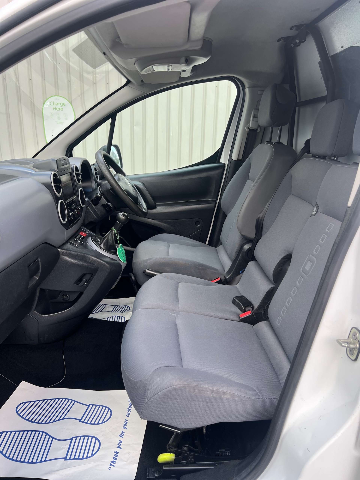 Used Citroen Berlingo 2016 for sale - 78183421: Photo 18