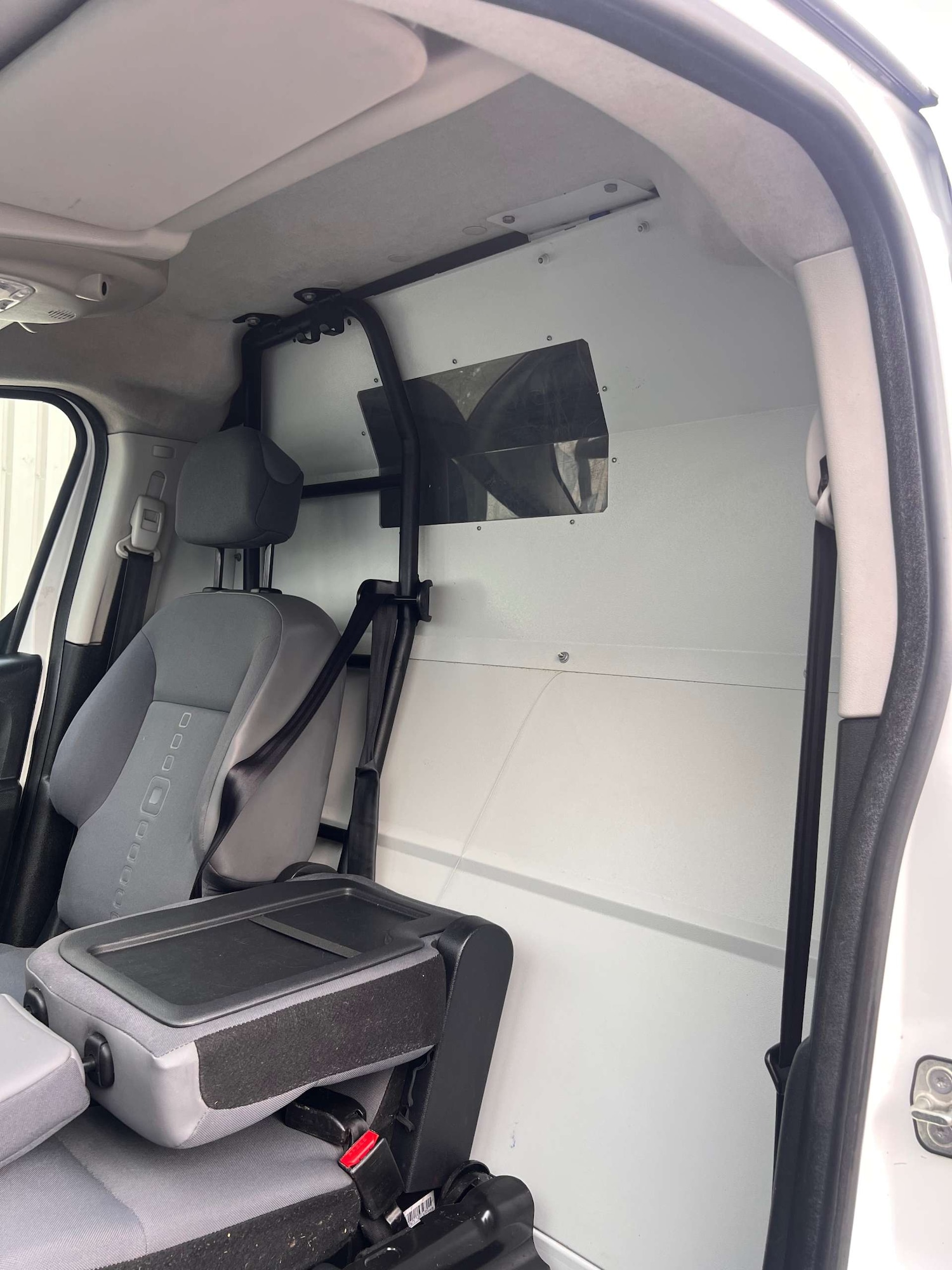 Used Citroen Berlingo 2016 for sale - 78183421: Photo 19