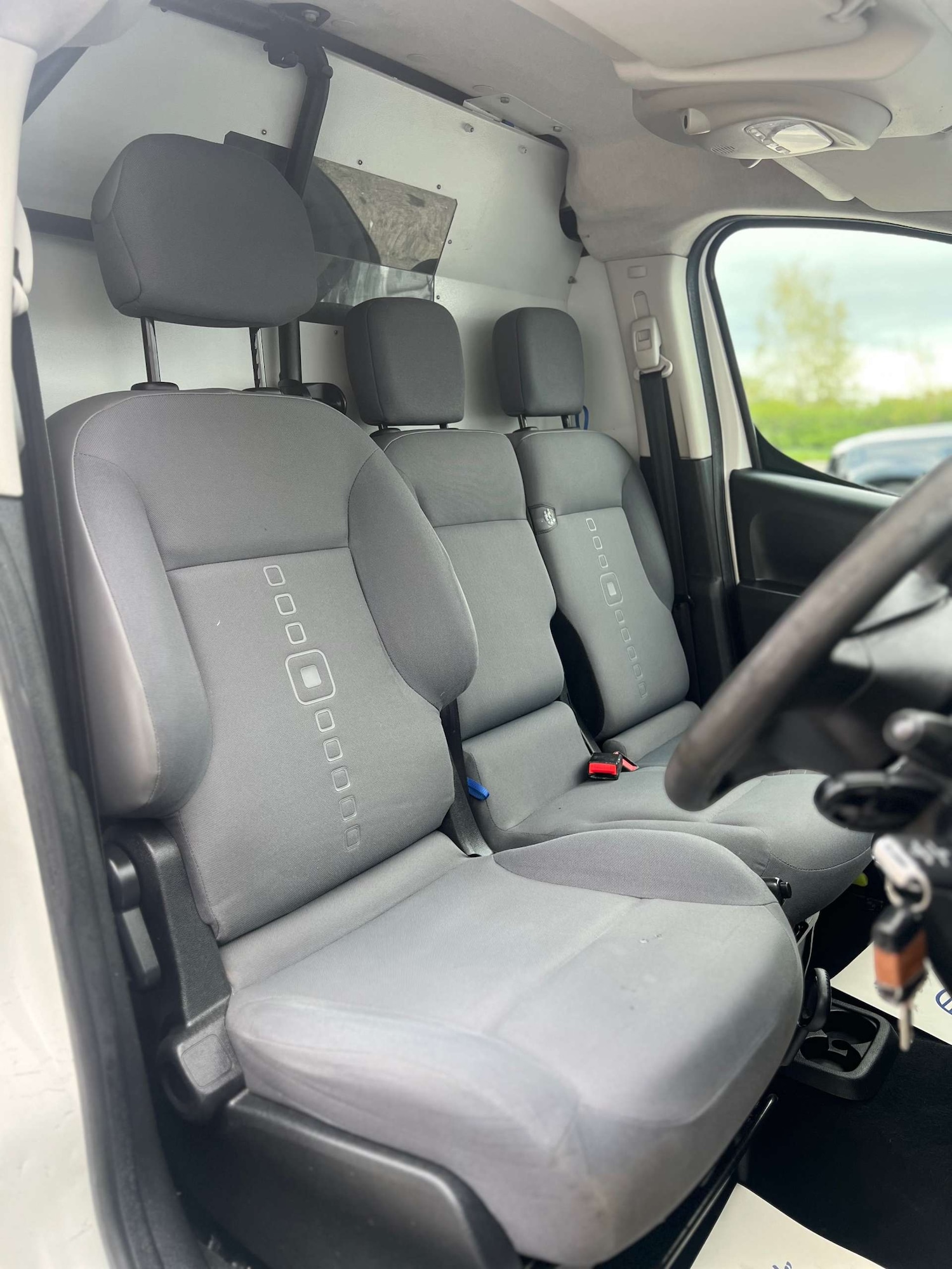 Used Citroen Berlingo 2016 for sale - 78183421: Photo 2