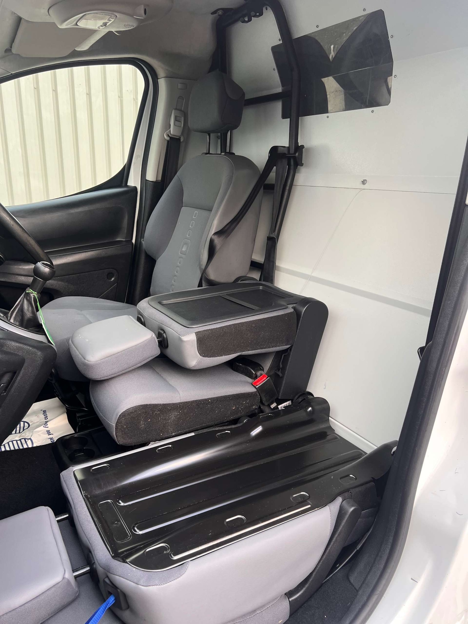 Used Citroen Berlingo 2016 for sale - 78183421: Photo 20