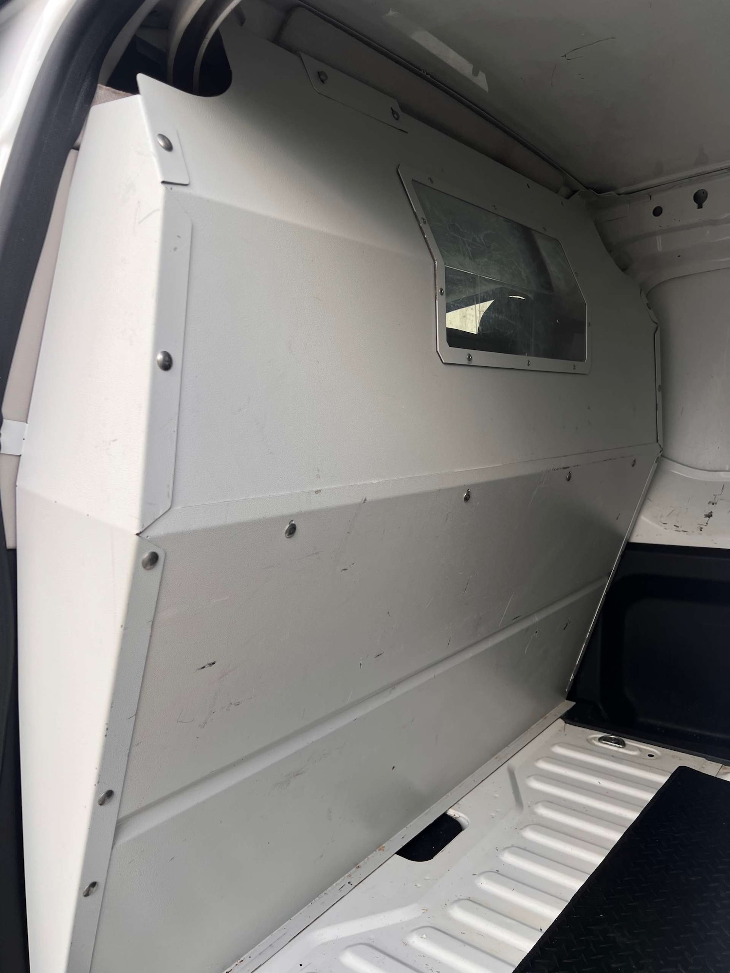 Used Citroen Berlingo 2016 for sale - 78183421: Photo 23