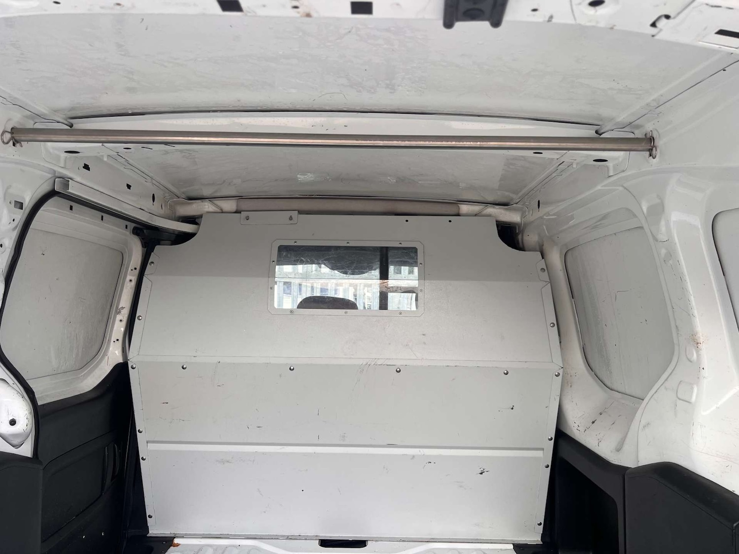 Used Citroen Berlingo 2016 for sale - 78183421: Photo 24