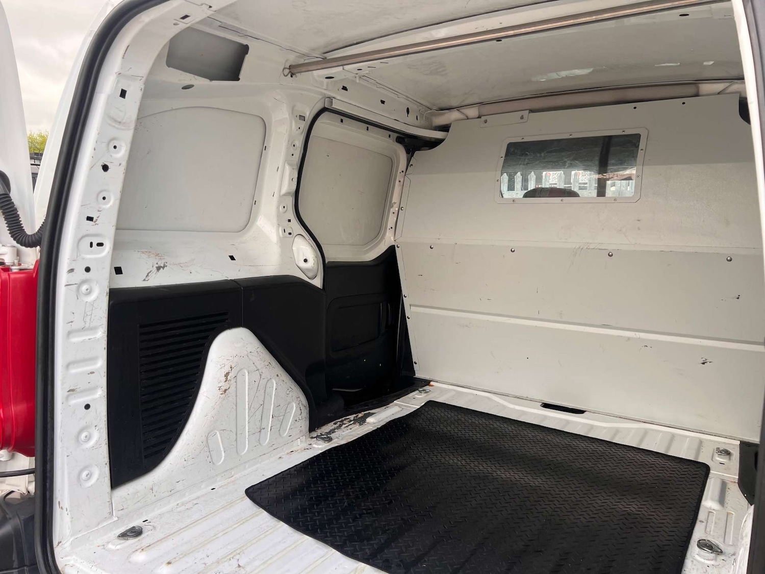 Used Citroen Berlingo 2016 for sale - 78183421: Photo 25