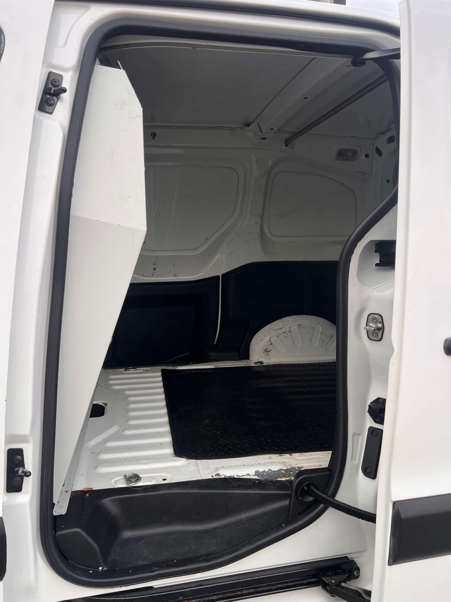 Used Citroen Berlingo 2016 for sale - 78183421: Photo 27