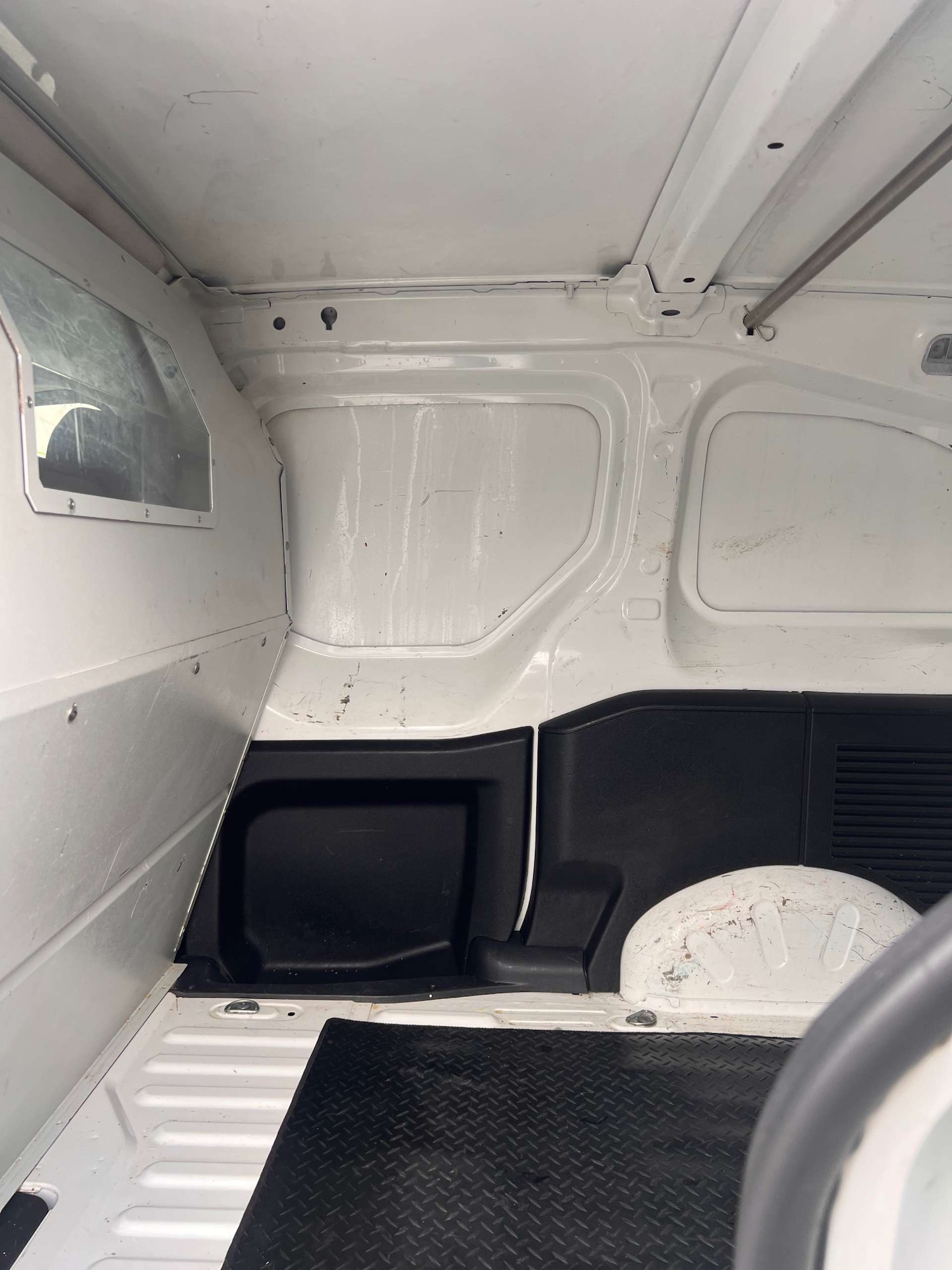 Used Citroen Berlingo 2016 for sale - 78183421: Photo 28