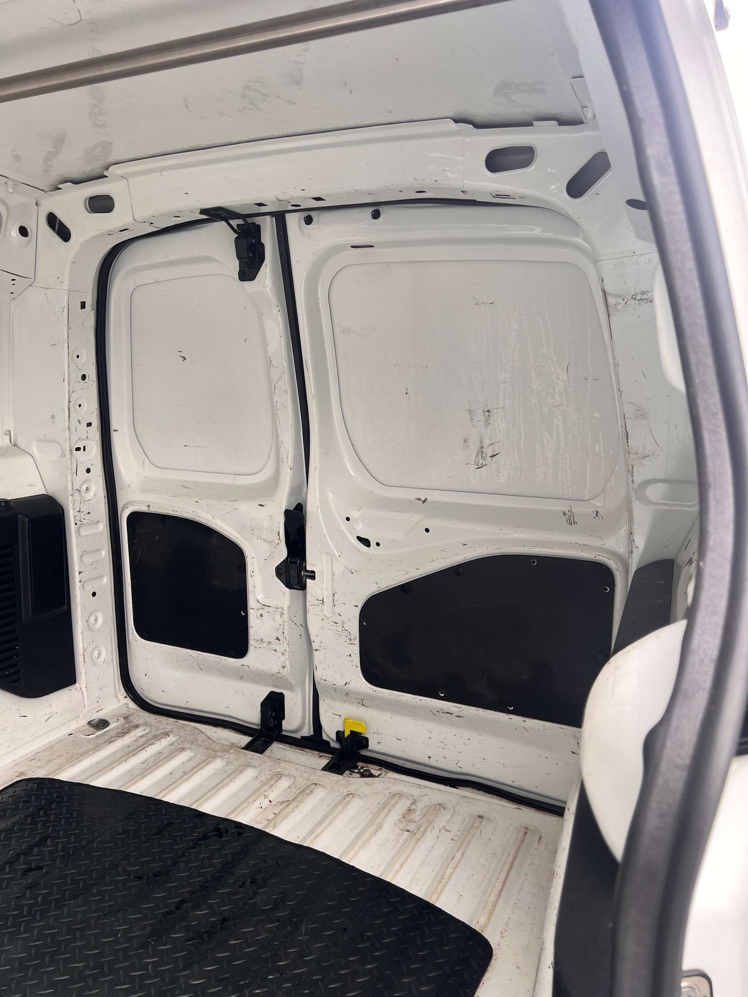 Used Citroen Berlingo 2016 for sale - 78183421: Photo 29