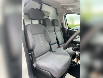 Used Citroen Berlingo 2016 for sale - 78183421: Photo