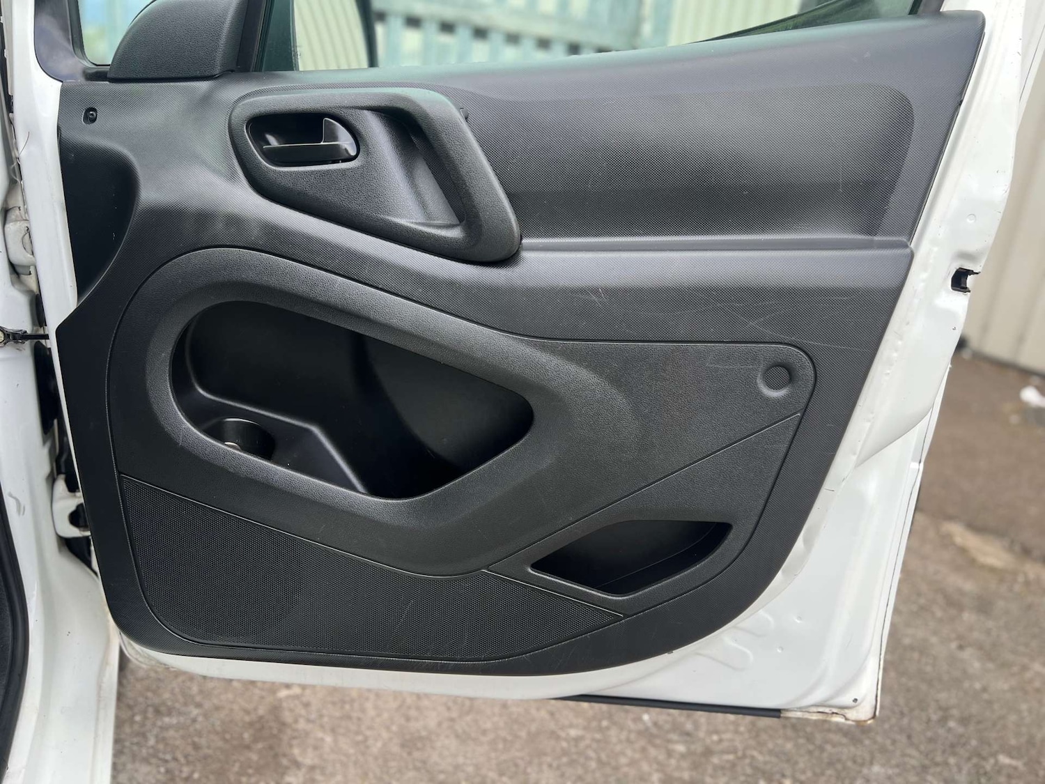 Used Citroen Berlingo 2016 for sale - 78183421: Photo 33