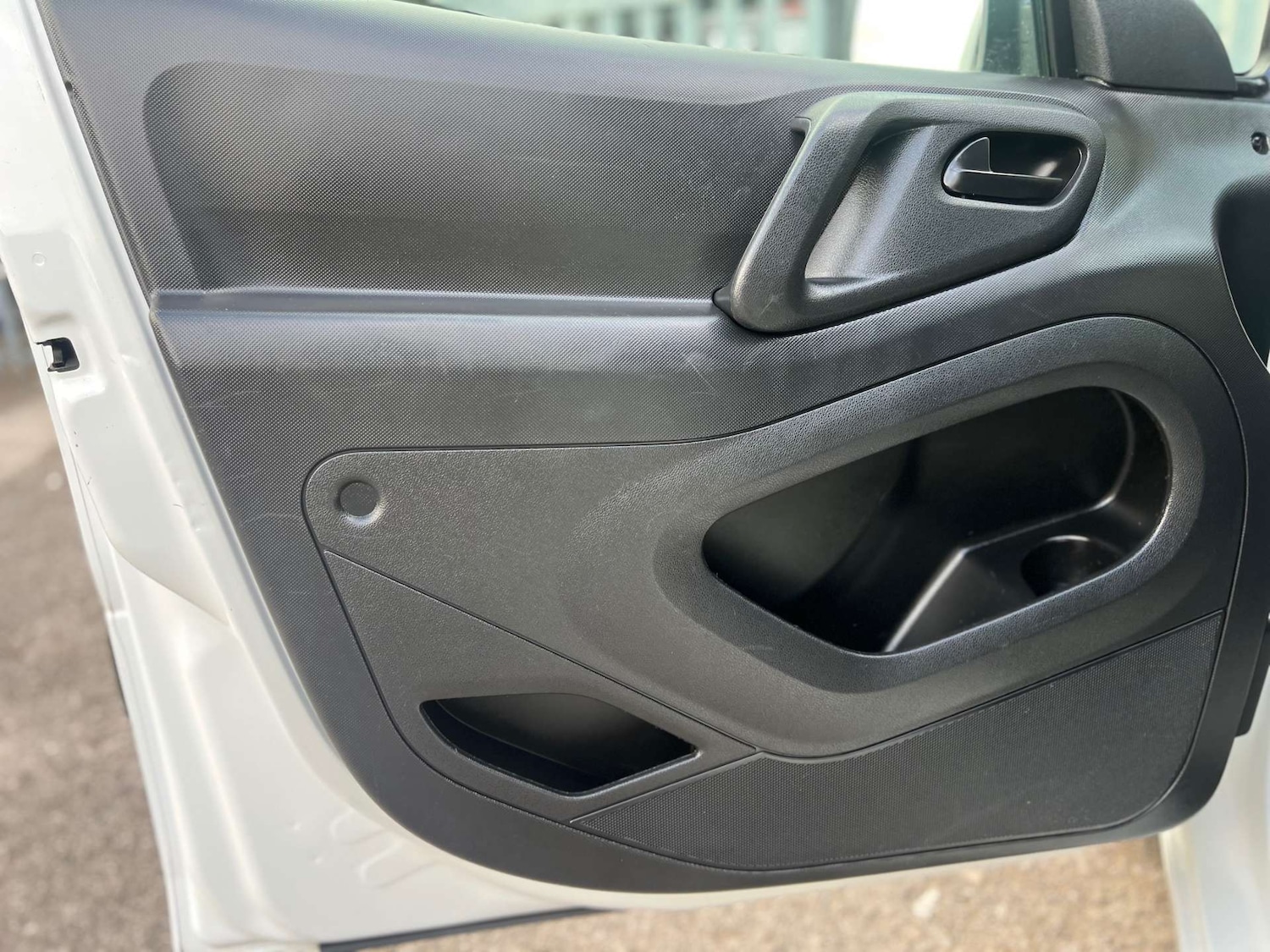 Used Citroen Berlingo 2016 for sale - 78183421: Photo 34