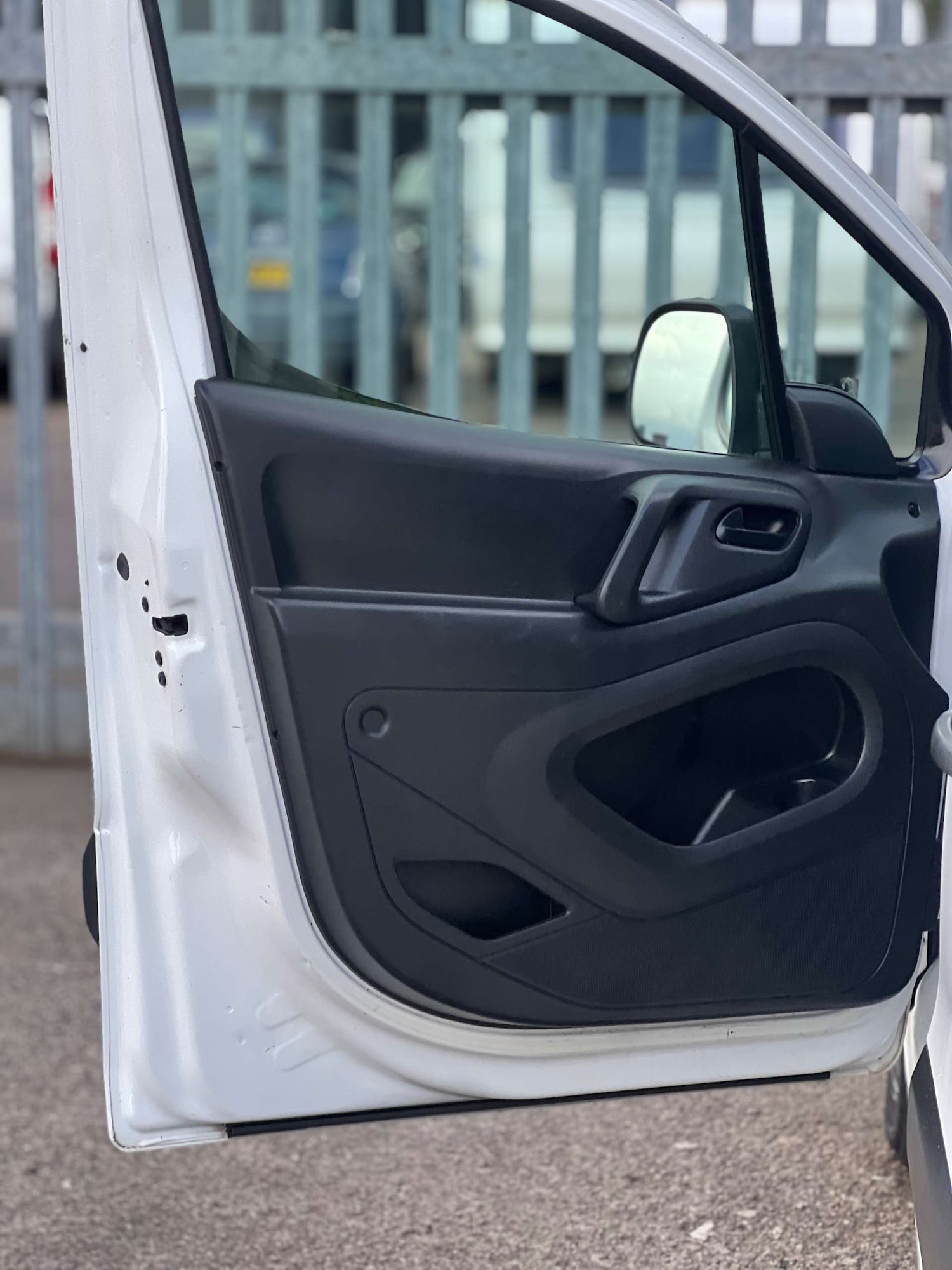 Used Citroen Berlingo 2016 for sale - 78183421: Photo 36