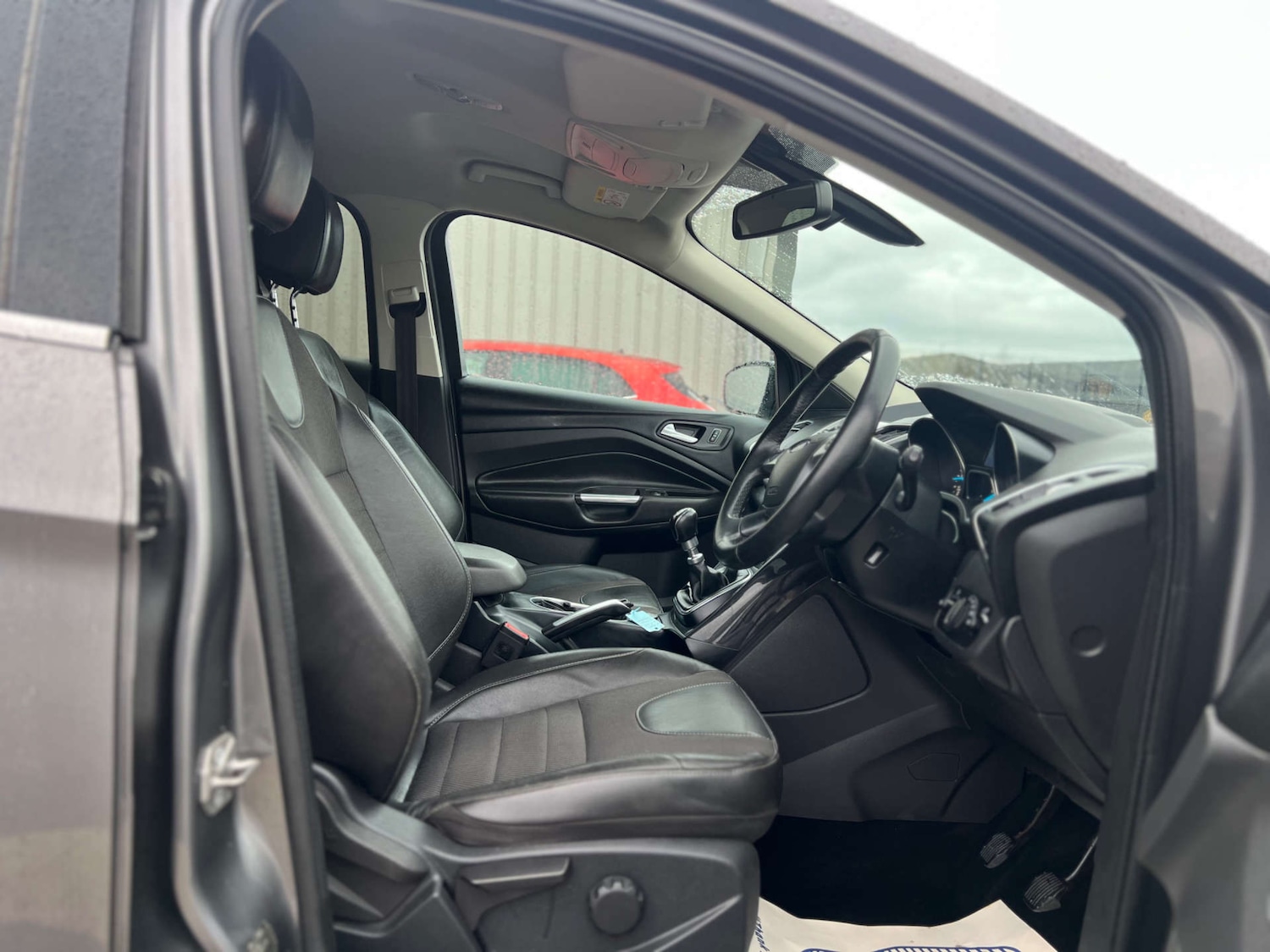 Used Ford Kuga 2014 for sale - 77706466: Photo 7