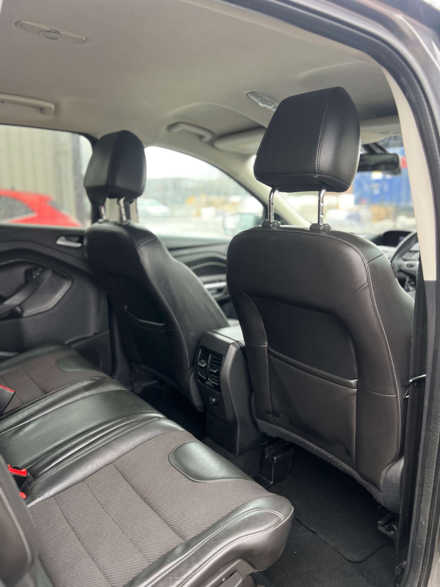 Used Ford Kuga 2014 for sale - 77706466: Photo 8