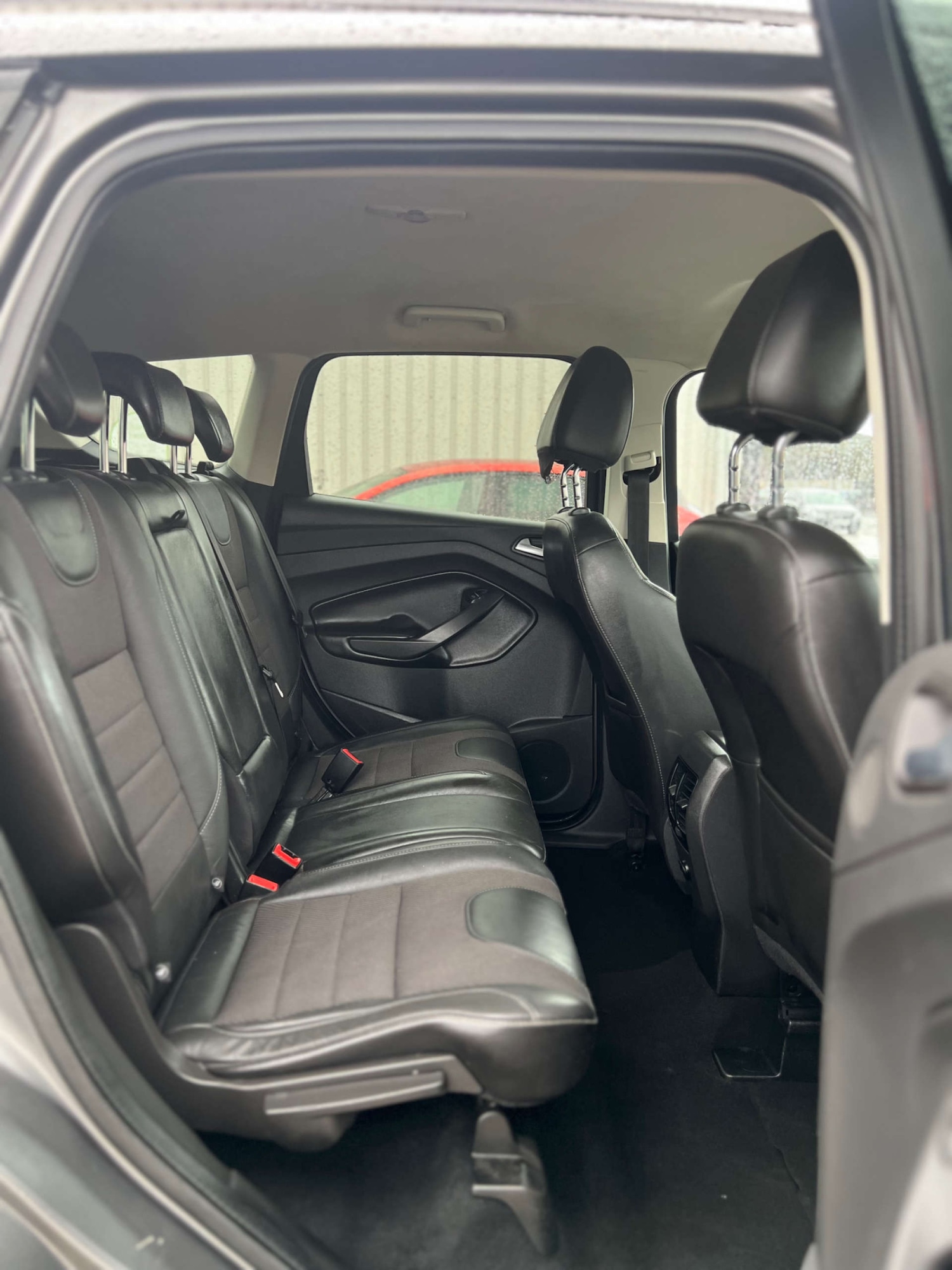 Used Ford Kuga 2014 for sale - 77706466: Photo 9