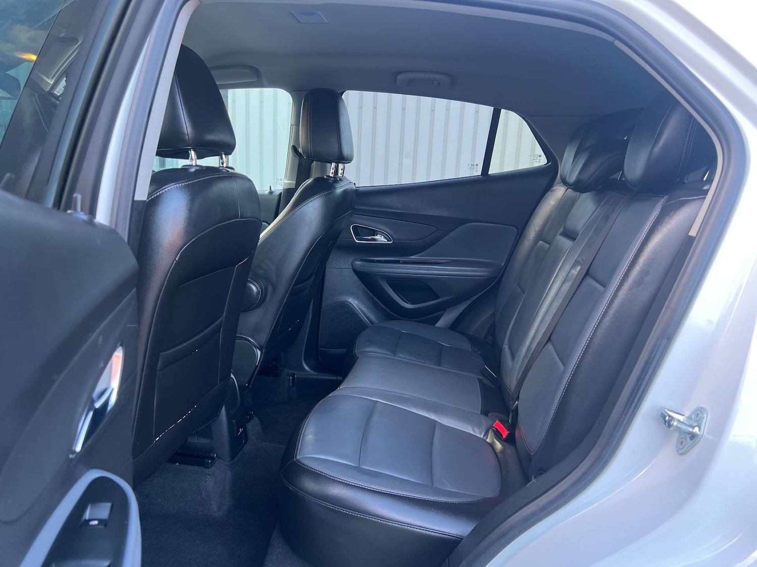 Used Vauxhall Mokka 2014 for sale - 76896342: Photo 23