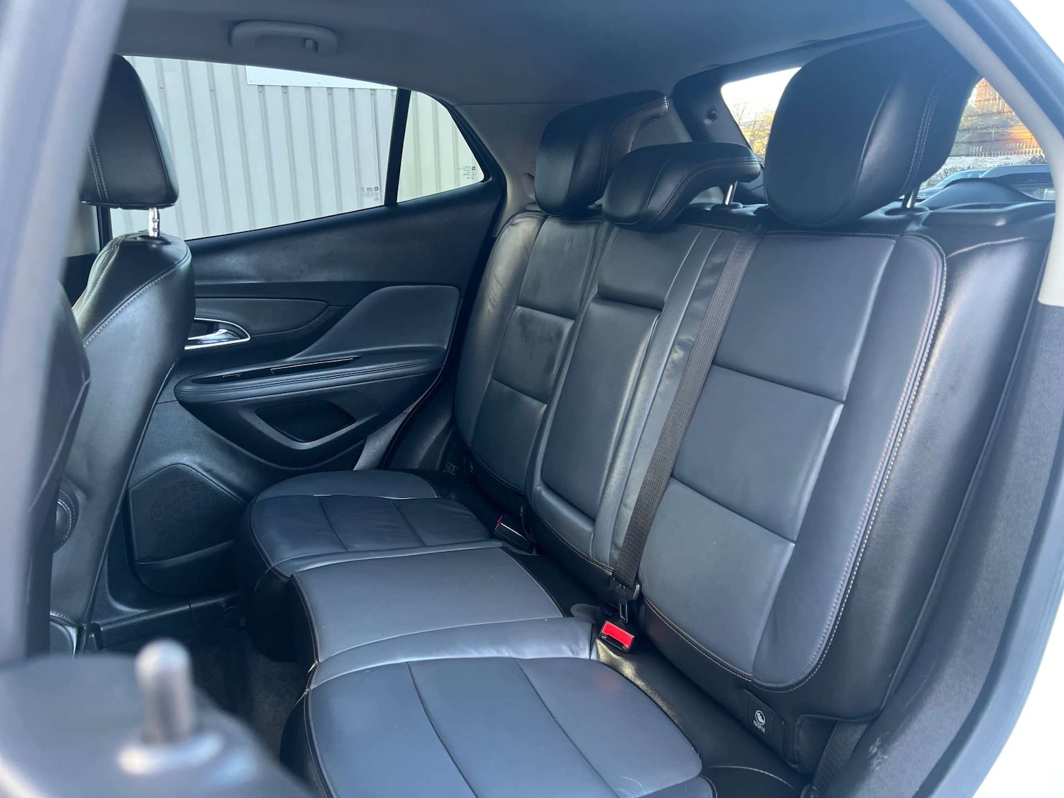 Used Vauxhall Mokka 2014 for sale - 76896342: Photo 24