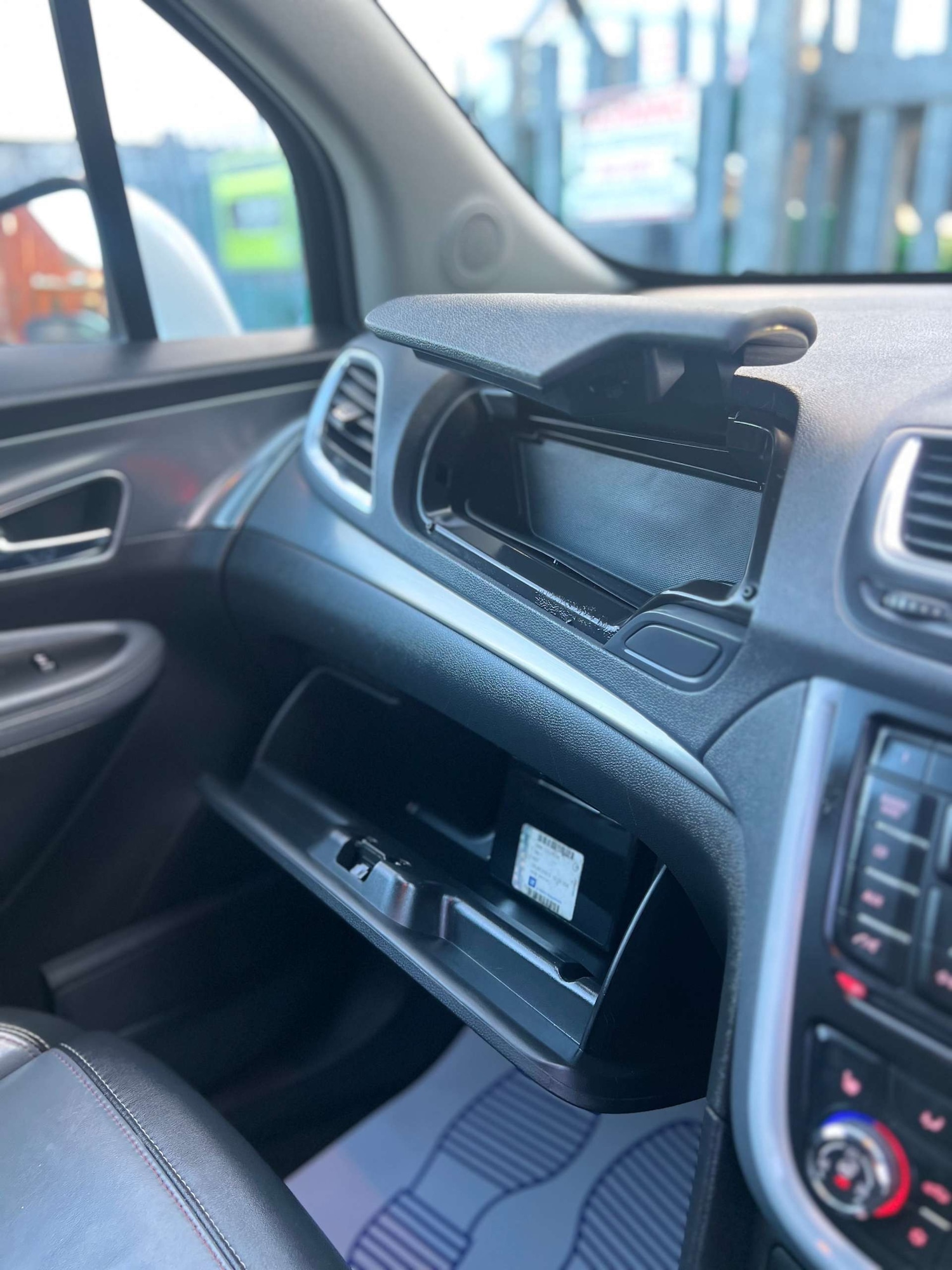 Used Vauxhall Mokka 2014 for sale - 76896342: Photo 25