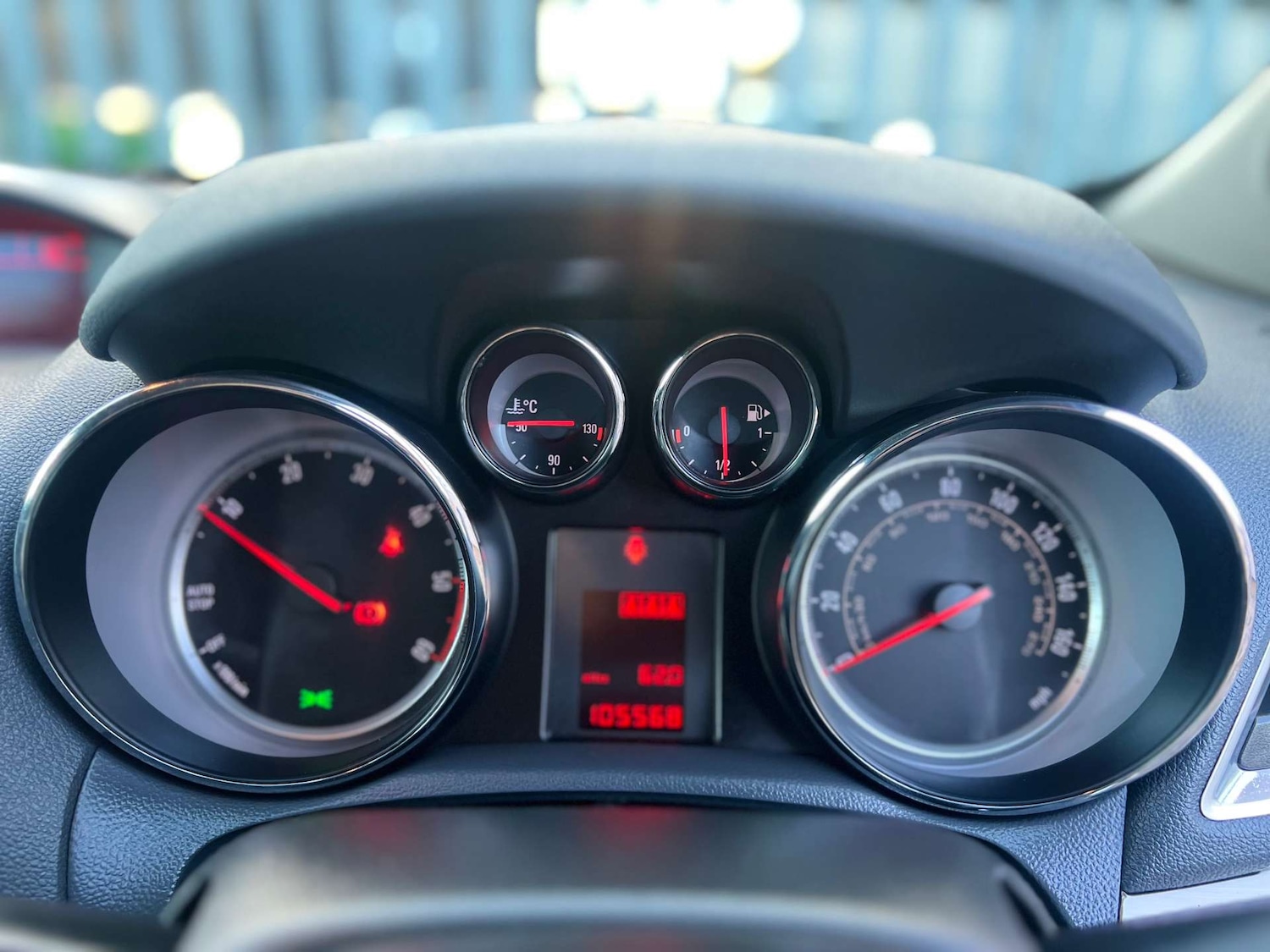 Used Vauxhall Mokka 2014 for sale - 76896342: Photo 26