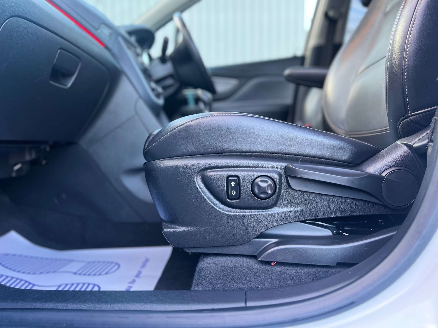 Used Vauxhall Mokka 2014 for sale - 76896342: Photo 27