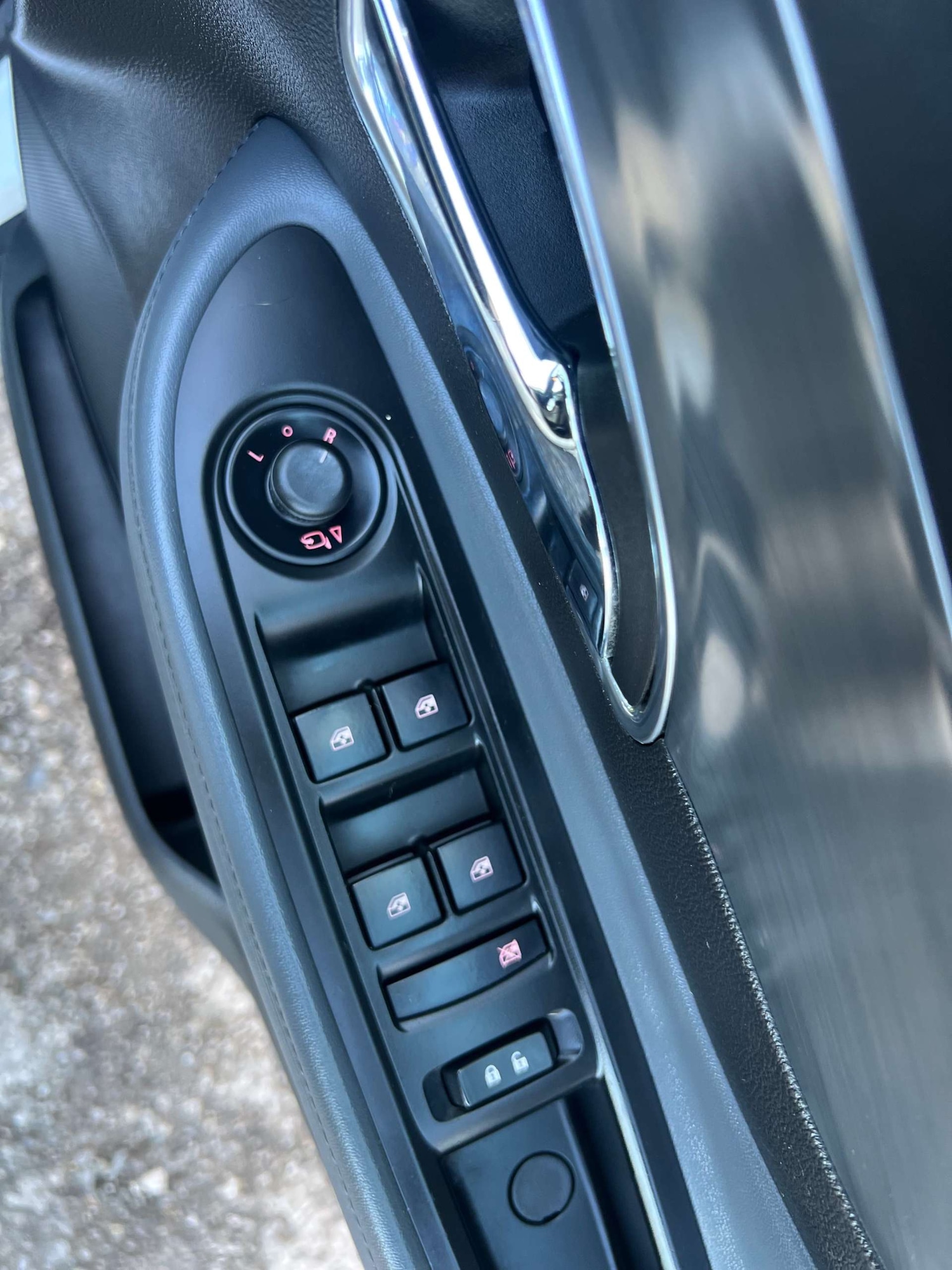 Used Vauxhall Mokka 2014 for sale - 76896342: Photo 30